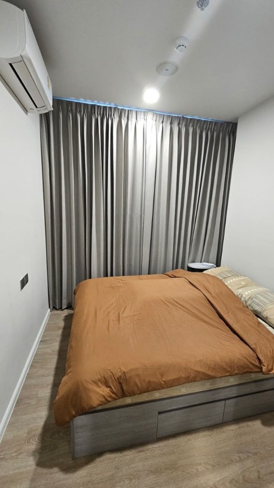 For RentCondoRamkhamhaeng, Hua Mak : ✅ MRR124 ✅ Line : @p2nproperty