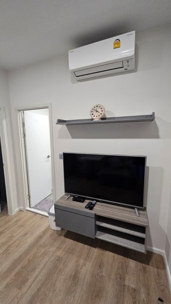 For RentCondoRamkhamhaeng, Hua Mak : ✅ MRR124 ✅ Line : @p2nproperty