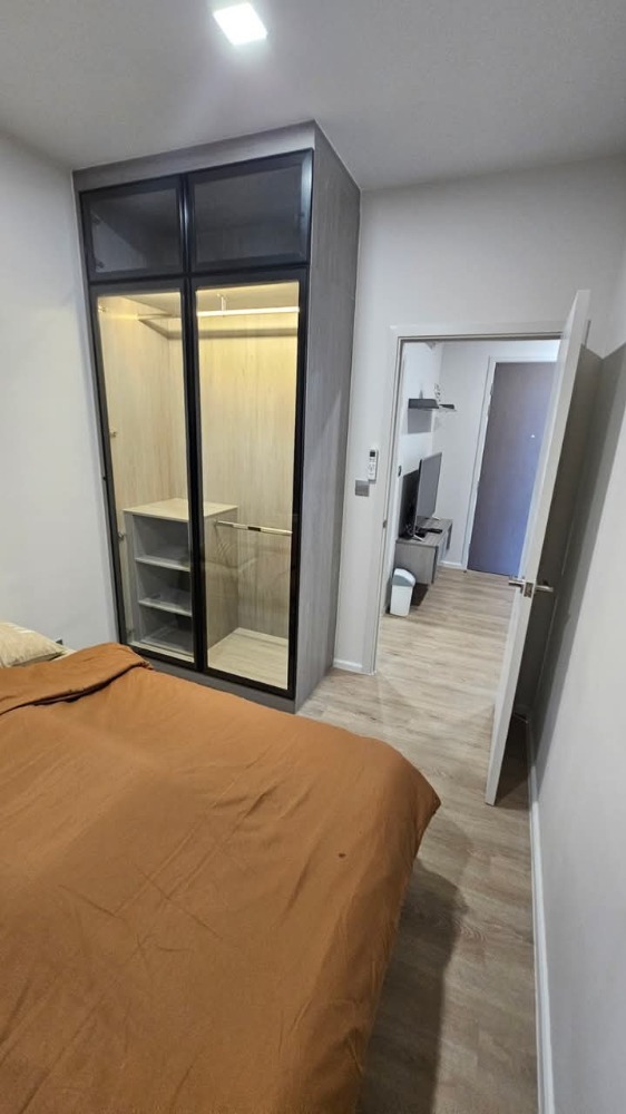 For RentCondoRamkhamhaeng, Hua Mak : ✅ MRR124 ✅ Line : @p2nproperty