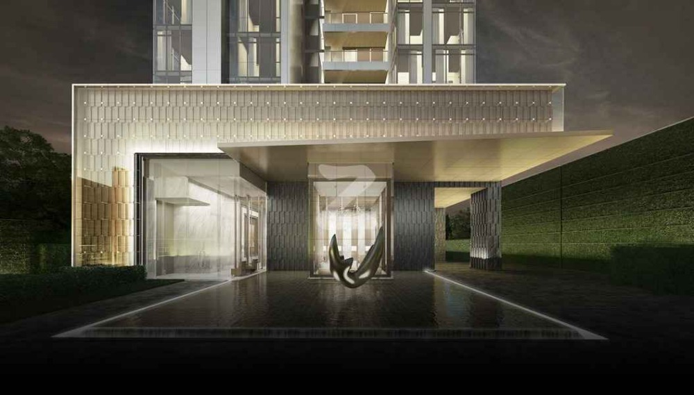 ขายคอนโดสุขุมวิท อโศก ทองหล่อ : ขายด่วน! Vittorio Sukhumvit39 2 ห้องนอน หลังโอน! ตำแหน่งดีที่สุดในโครงการ!