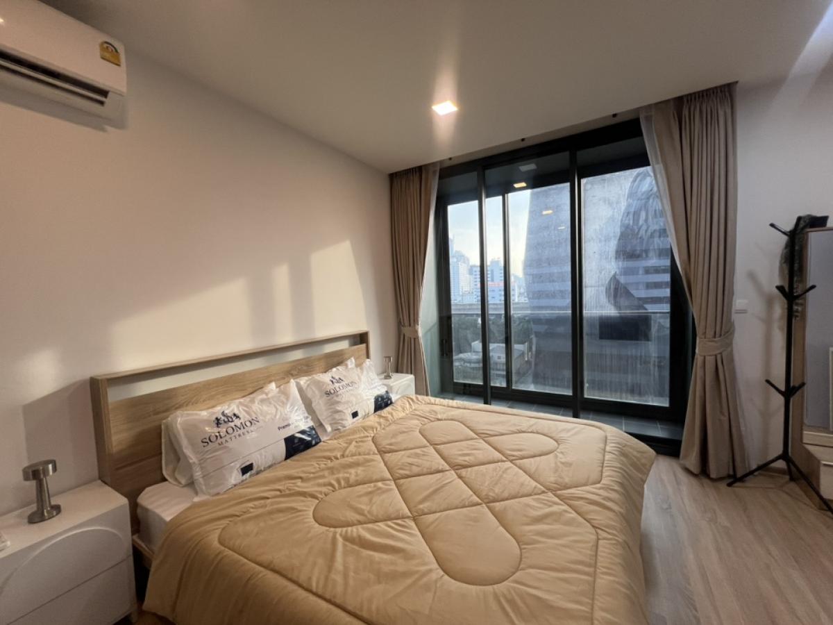 ให้เช่าคอนโดราชเทวี พญาไท : ให้เช่าคอนโด XT พญาไท 46.61 ตารางเมตร ชั้น9 ห้องสวย (owner)