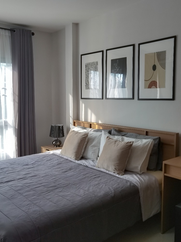 For RentHouseKhon Kaen : For rent: 2-storey townhouse, Supalai Ville Mittraphap-Banchan, Udon Thani