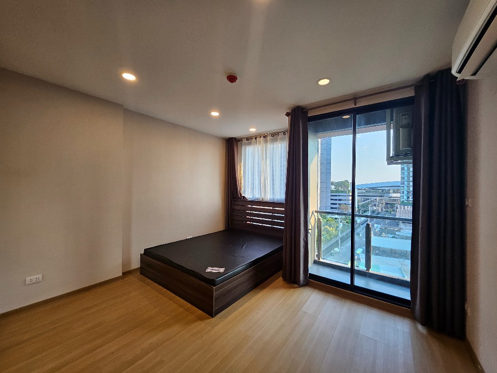 For RentCondoBang kae, Phetkasem :  ✨️Condo for rent near MRT Phetkasem 48, 200 meters✨️