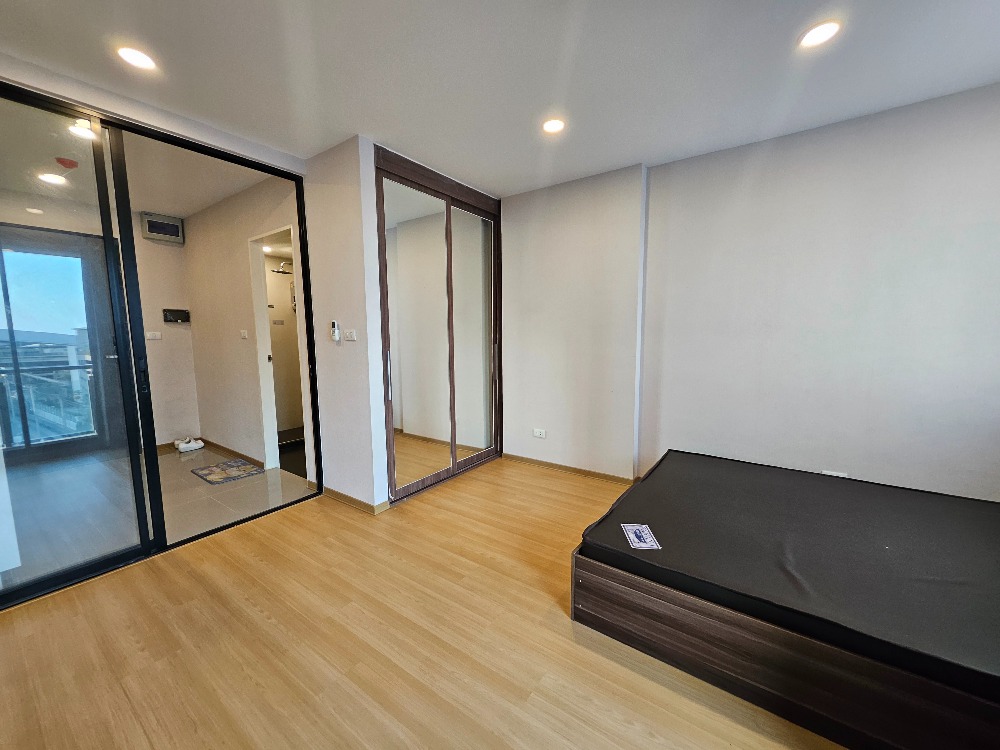 For RentCondoBang kae, Phetkasem :  ✨️Condo for rent near MRT Phetkasem 48, 200 meters✨️