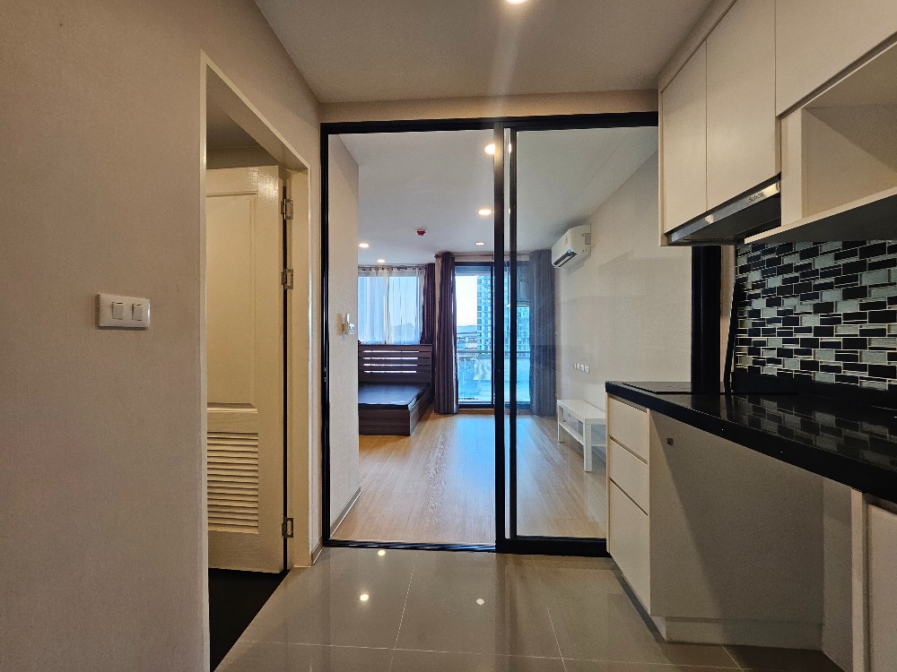 For RentCondoBang kae, Phetkasem :  ✨️Condo for rent near MRT Phetkasem 48, 200 meters✨️