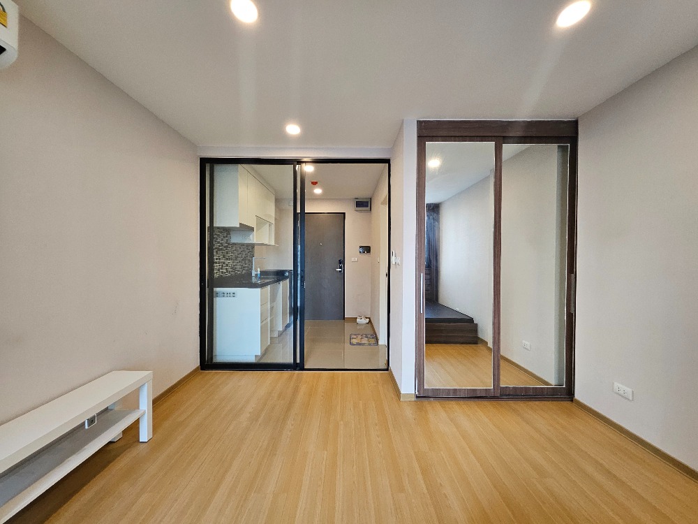 For RentCondoBang kae, Phetkasem :  ✨️Condo for rent near MRT Phetkasem 48, 200 meters✨️