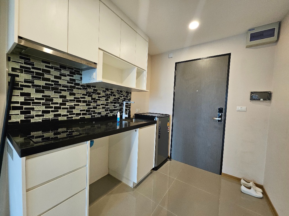 For RentCondoBang kae, Phetkasem :  ✨️Condo for rent near MRT Phetkasem 48, 200 meters✨️