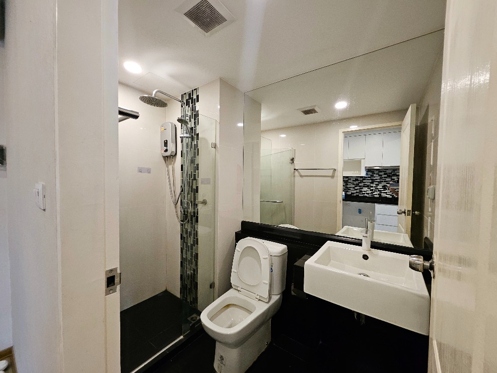 For RentCondoBang kae, Phetkasem :  ✨️Condo for rent near MRT Phetkasem 48, 200 meters✨️