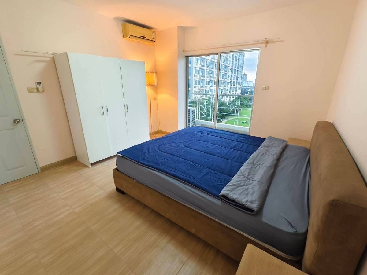 For RentCondoPattanakan, Srinakarin : Near BTS Yellow Line, Sri Udom Station, near Paradise Mall, Central Bangna