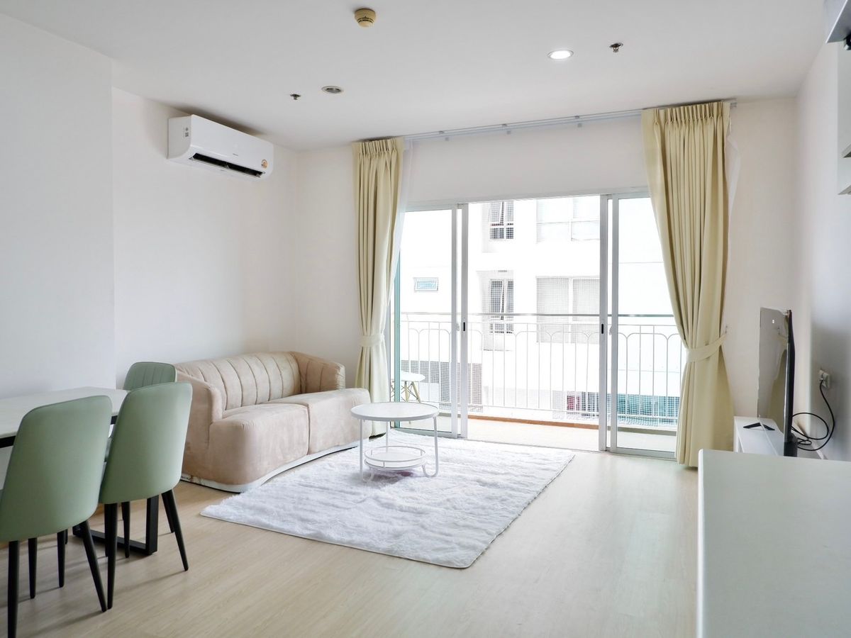 For SaleCondoRatchathewi,Phayathai : Owner selling, cheapest in the project