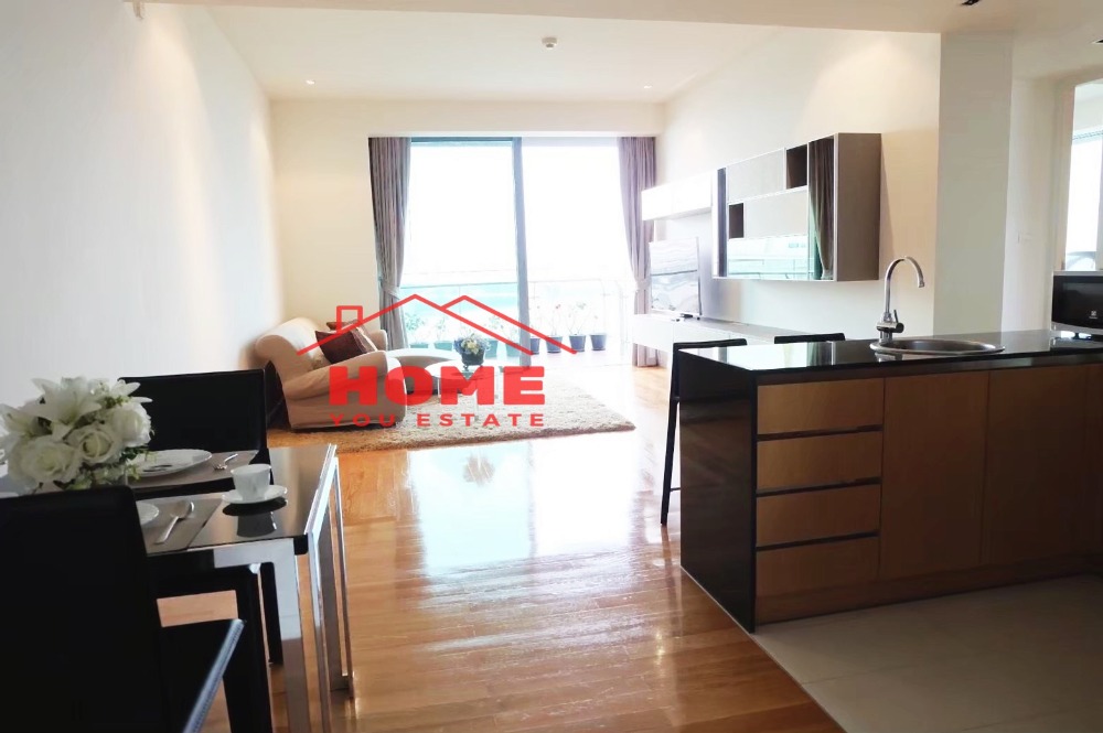 For SaleCondoRama3 (Riverside),Satupadit : for sale and rent, Condo The Pano Rama 3, new room, fully furnished