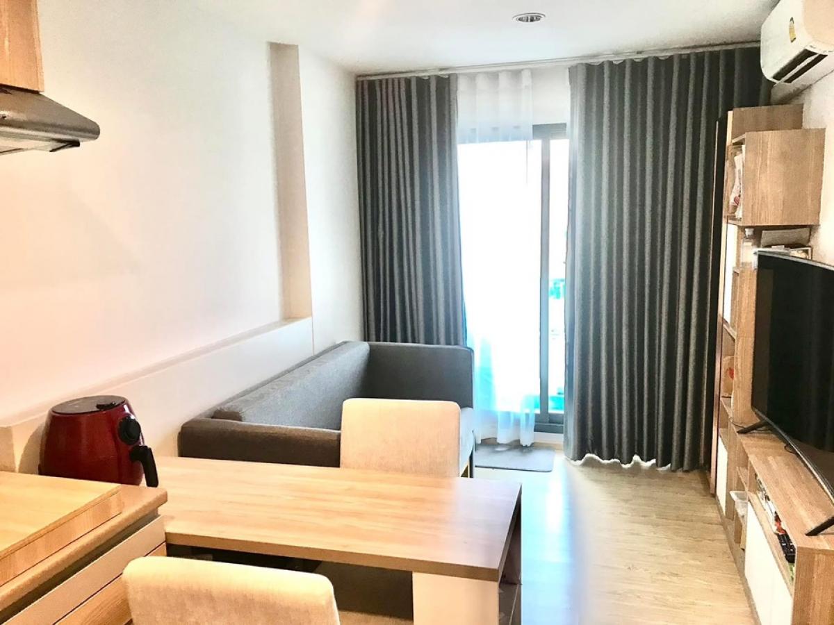 ขายคอนโดอ่อนนุช อุดมสุข : 📢👇 BUY 1 get 1 FREE ( buy unit get free Toyota Yaris city car) at The Excel Hideaway Sukhumvit 50,  Condo Resort Style, worth for living or investing as located in the great location.