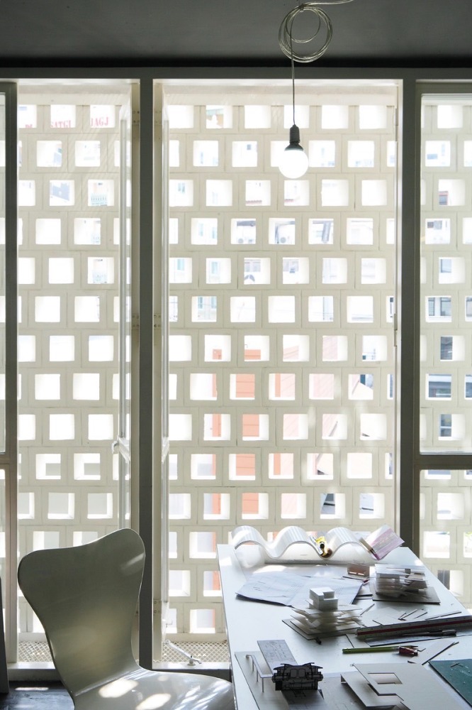 ขายโฮมออฟฟิศสุขุมวิท อโศก ทองหล่อ : Home Office For Sale in Sukhumvit 49, near Smitivej Hospital