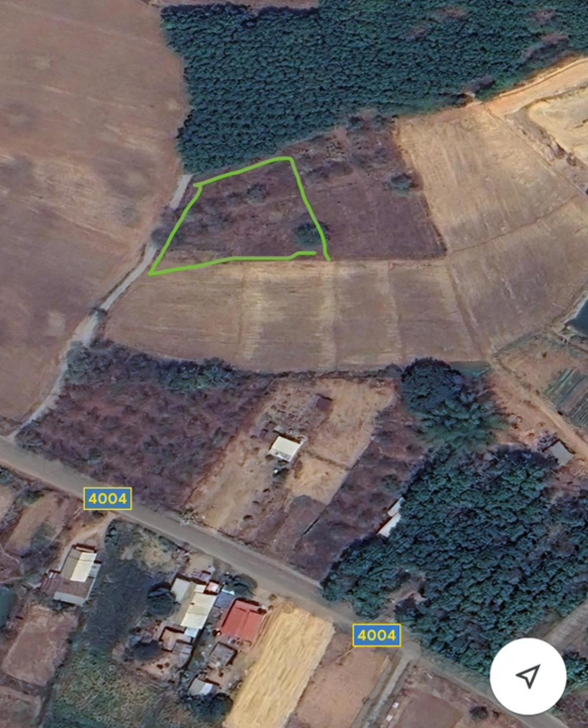 For SaleLandLoei : The owner sells 1 rai 1 rai of land. 90 square wah, Ban Khwai, Na An Subdistrict, Mueang District, Loei Province.