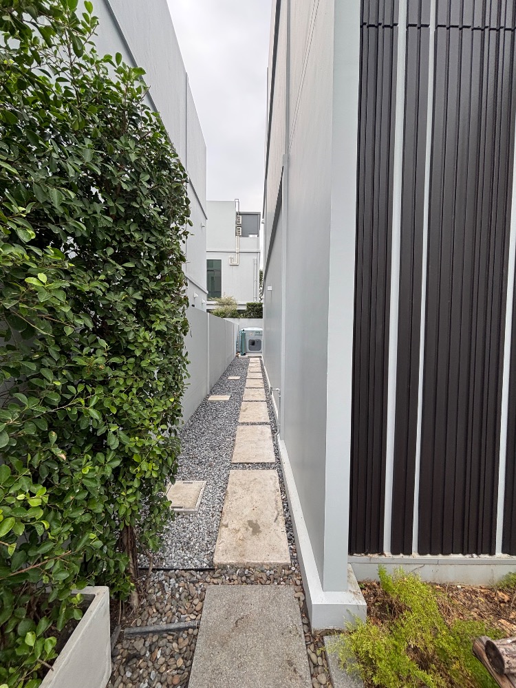 For RentHouseBangna, Bearing, Lasalle : K-6127 Urgent for rent! Vive Bangna Km.13 ready to move in, 15 minutes from Suvarnabhumi Airport.