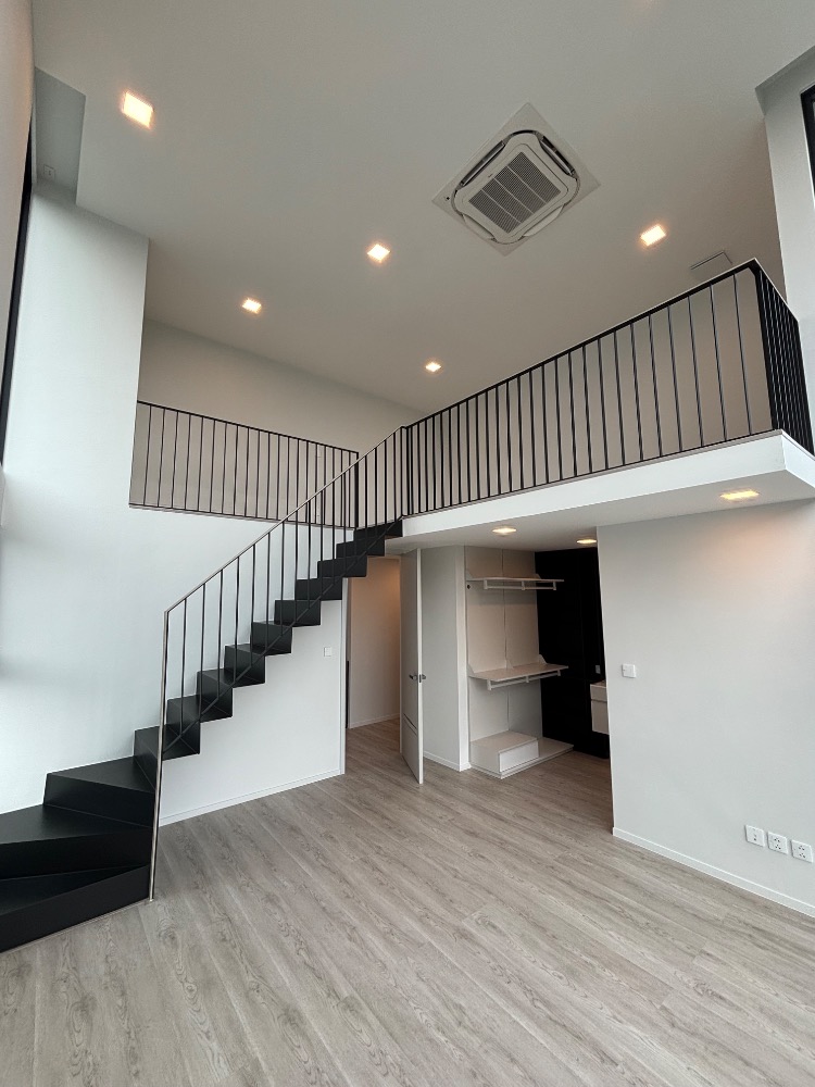 For RentHouseBangna, Bearing, Lasalle : K-6127 Urgent for rent! Vive Bangna Km.13 ready to move in, 15 minutes from Suvarnabhumi Airport.