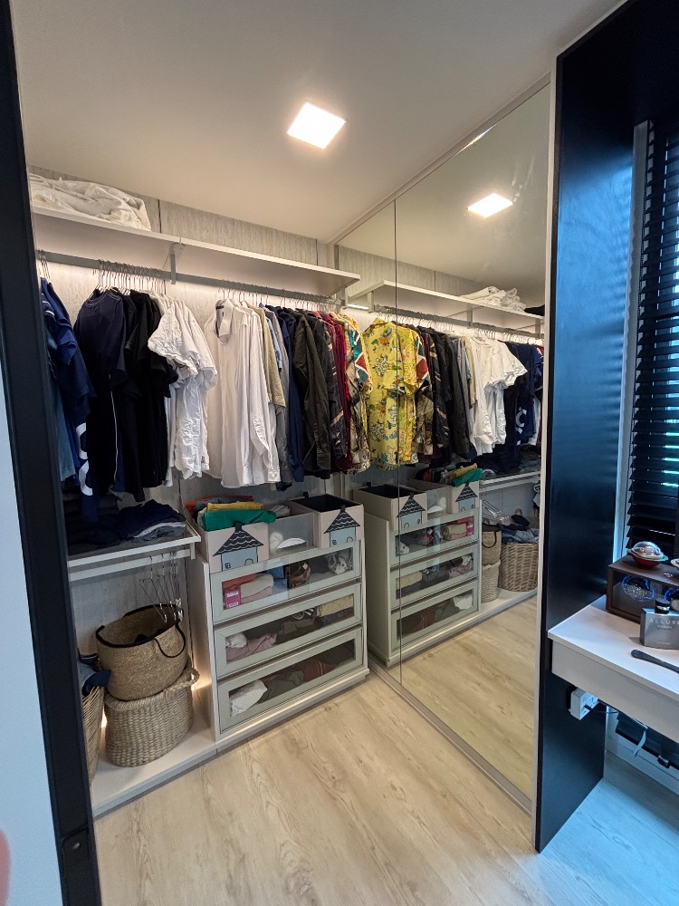 For RentHouseBangna, Bearing, Lasalle : K-6127 Urgent for rent! Vive Bangna Km.13 ready to move in, 15 minutes from Suvarnabhumi Airport.