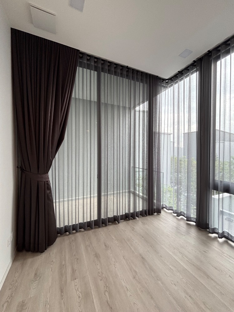 For RentHouseBangna, Bearing, Lasalle : K-6127 Urgent for rent! Vive Bangna Km.13 ready to move in, 15 minutes from Suvarnabhumi Airport.