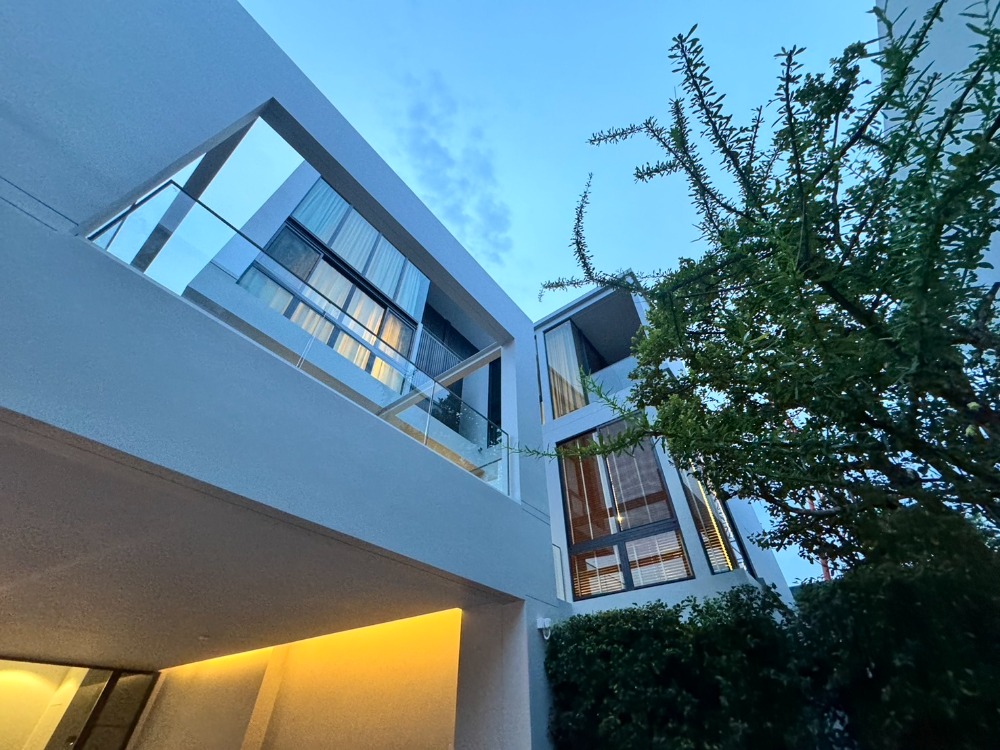 For RentHouseBangna, Bearing, Lasalle : K-6127 Urgent for rent! Vive Bangna Km.13 ready to move in, 15 minutes from Suvarnabhumi Airport.