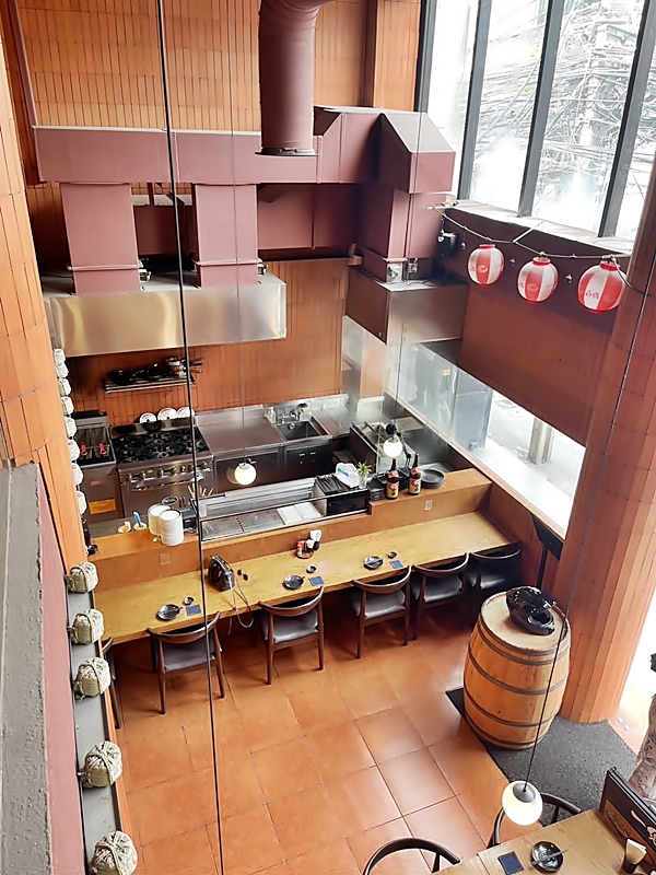 ให้เช่าอาคารพาณิชย์สุขุมวิท อโศก ทองหล่อ : พื้นที่ร้านอาหาร 200 ตรม. ใกล้เดอะคอมมอนส์ ทองหล่อ