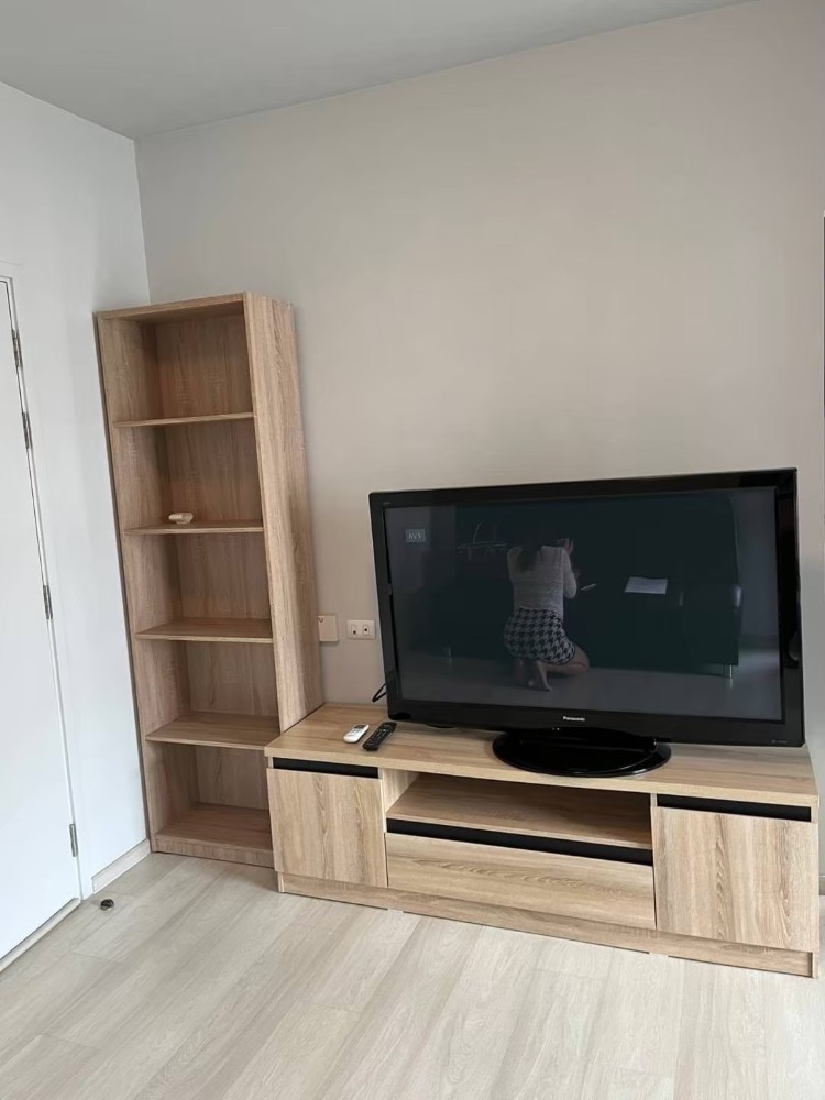For SaleCondoSeri Thai, Ramkhamhaeng Nida : Condo for sale, 1 bedroom, Unio Ramkhamhaeng-Seri Thai, 1.85 million