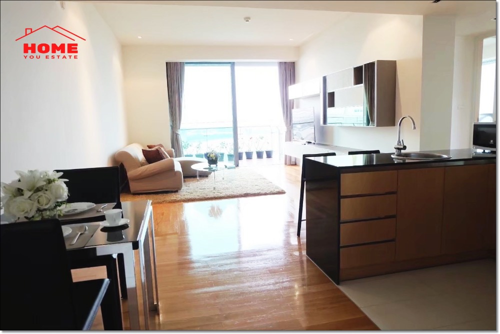For RentCondoRama3 (Riverside),Satupadit : For sale and rent: Condo The Pano Rama 3, new room, fully furnished