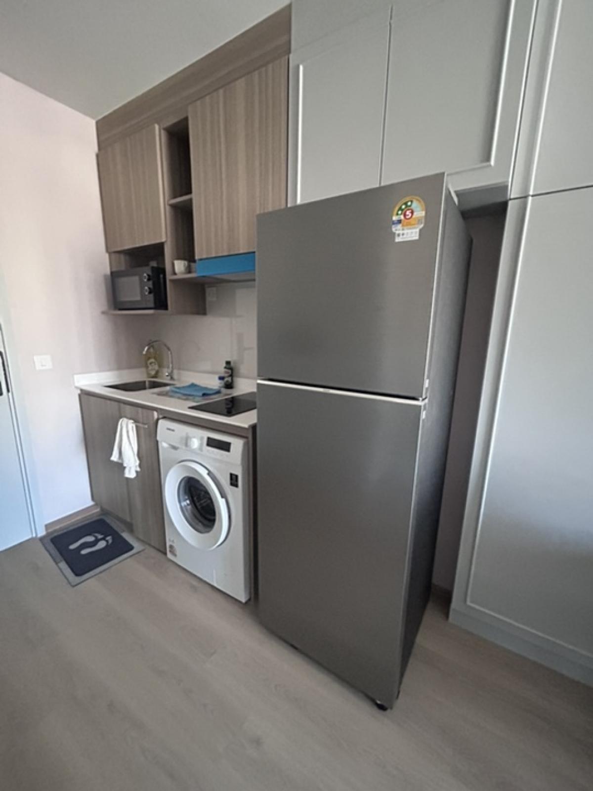 ให้เช่าคอนโดคลองเตย กล้วยน้ำไท : 🔥ให้เช่าด่วนสุด🔥ไลฟ์ พระราม 4 - อโศก ชั้น 20 วิวเมืองสุดตระการตา พร้อมเฟอร์นิเจอร์ครบชุด พร้อมเข้าอยู่ทันที