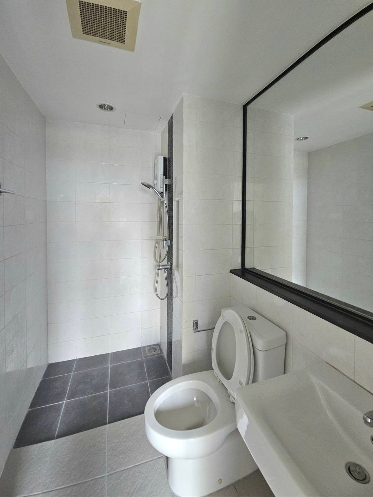 ขายคอนโดปิ่นเกล้า จรัญสนิทวงศ์ : เดอะทรี ริโอ้ บางอ้อ สเตชั่น – The Tree Rio (31.39 ตร.ม.) 1 ห้องนอน วิวสวยที่สุดเห็นรัฐสภา ติด MRT บางอ้อ