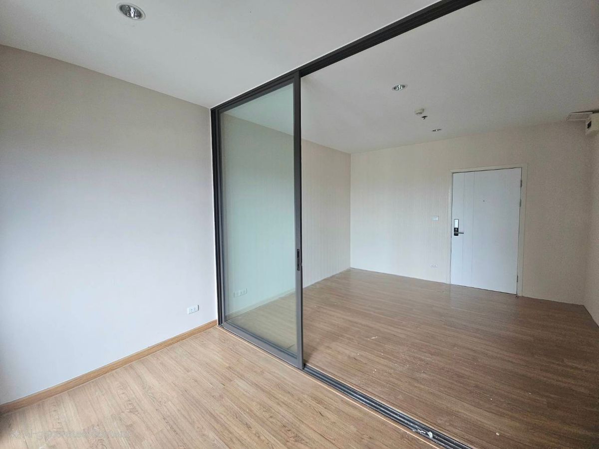 ขายคอนโดปิ่นเกล้า จรัญสนิทวงศ์ : เดอะทรี ริโอ้ บางอ้อ สเตชั่น – The Tree Rio (31.39 ตร.ม.) 1 ห้องนอน วิวสวยที่สุดเห็นรัฐสภา ติด MRT บางอ้อ