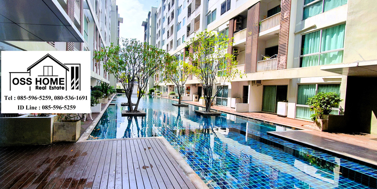 ให้เช่าคอนโดพระราม 9 เพชรบุรีตัดใหม่ RCA : KC c07 ขายให้เช่า คอนโด เอ สเปซ อโศก-รัชดา 1 ห้องนอน 1 ห้องน้ำ ขนาด 45 ตร.ม. ใกล้ MRT พระราม 9 และ Airport Link มักกะสัน เดินทางสะดวก ใกล้ตึก G tower พระราม 9 ใกล้ ฟอร์จูนพระราม 9  เซ็นทรัลพระราม 9 ตอบโจทก์คนทำงานย่านนี้