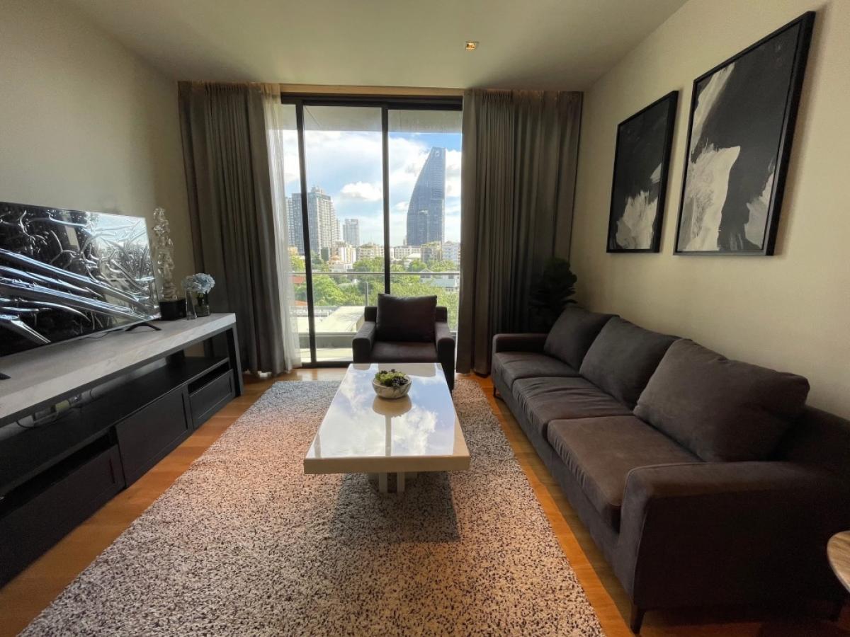For SaleCondoSukhumvit, Asoke, Thonglor : Buy, sell, condo, Beatnik Sukhumvit 32 project, on Sukhumvit Road, luxury project, large room, city location, near BTS Thonglor, Phrom Phong, Empolium, EmQuartier, EmSphere, few units, rare room, city view, area 60 square meters, 1 bedroom, LineID: @951qf