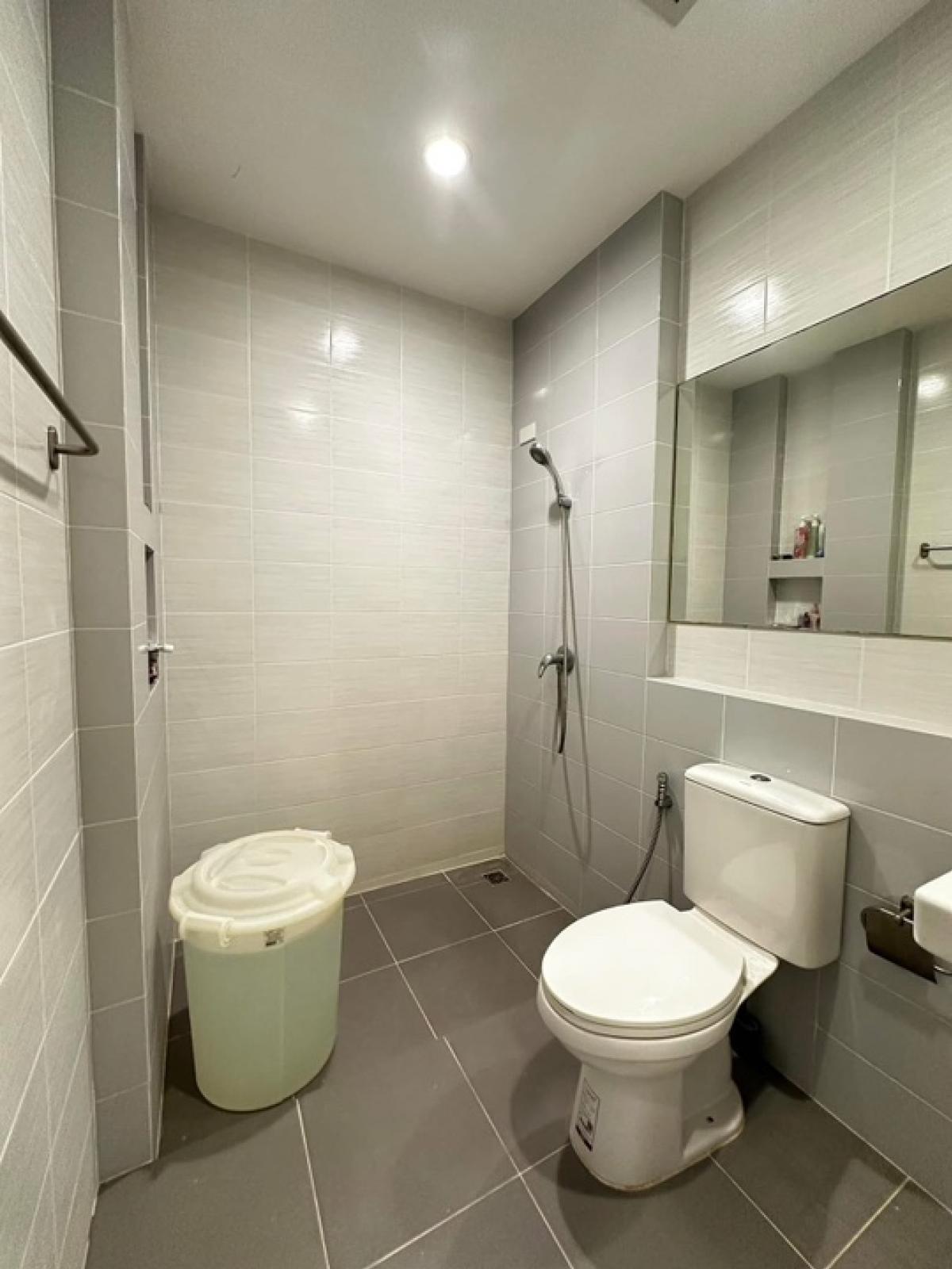 For SaleTownhomePattanakan, Srinakarin : 📢👇Sell with tenant til 31/3/27
 Dont miss this price, Verve Rama 9 Townhome, corner plot, 6.25 meters wide in front of the house, convenient travel on many routes.