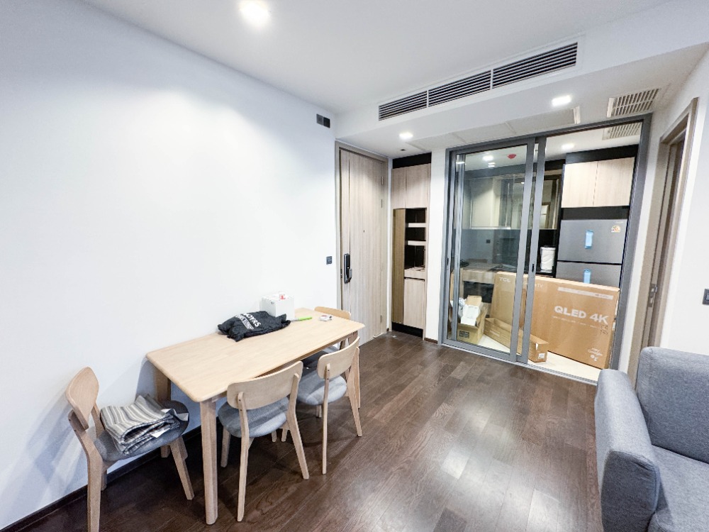 For RentCondoRatchathewi,Phayathai : The Line Ratchathewi 2 bedrooms 1 bathroom
