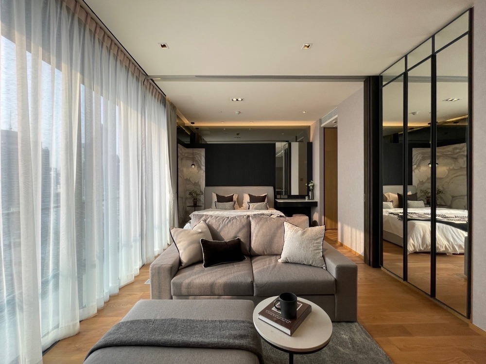 For RentCondoSukhumvit, Asoke, Thonglor : CondoForRent Beatniq Conndo Sukhumvit 32 #Main road