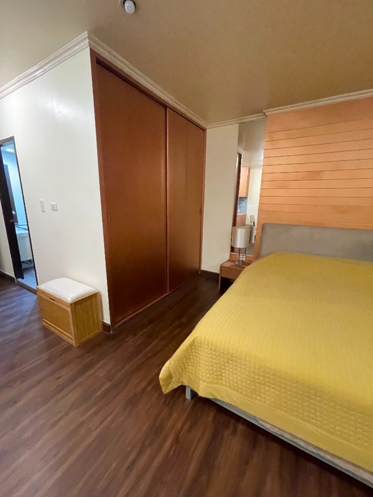 ให้เช่าคอนโดสาทร นราธิวาส : Sathorn Gardens | ให้เช่าห้องสตูดิโอ ตกแต่งน่าอยู่ เครื่องใช้ไฟฟ้าครบ ทำเลสะดวกใจกลางสาทร ส่วนกลางดี