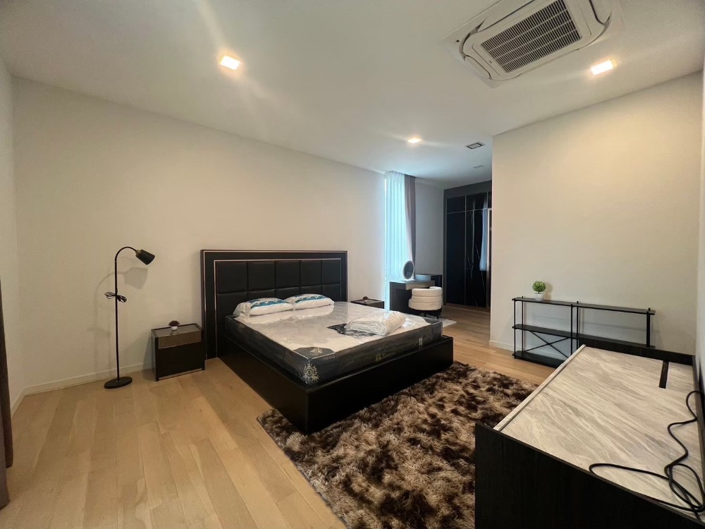 ให้เช่าบ้านเลียบทางด่วนรามอินทรา : ให้เช่าบ้าน VIVE เอกมัย-รามอินทรา