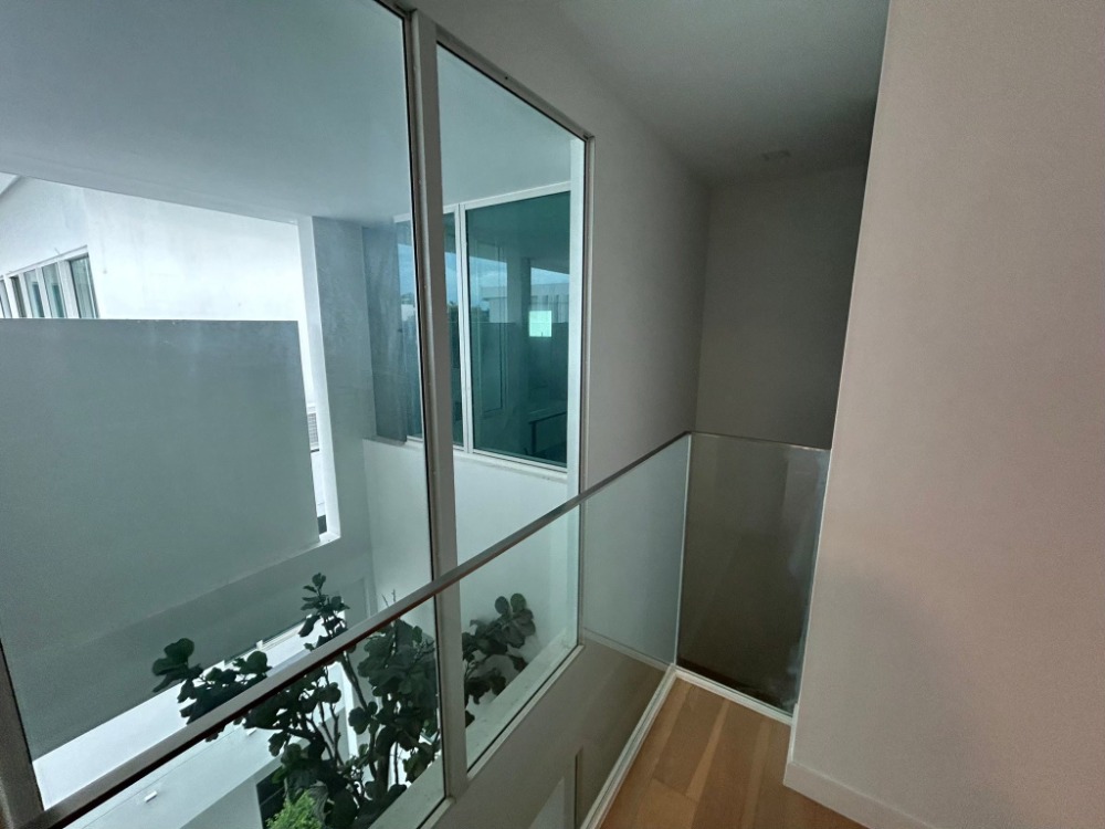 ให้เช่าบ้านเลียบทางด่วนรามอินทรา : ให้เช่าบ้าน VIVE เอกมัย-รามอินทรา