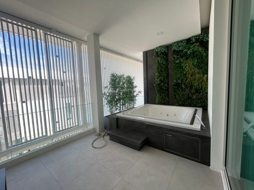 ให้เช่าบ้านเลียบทางด่วนรามอินทรา : ให้เช่าบ้าน VIVE เอกมัย-รามอินทรา