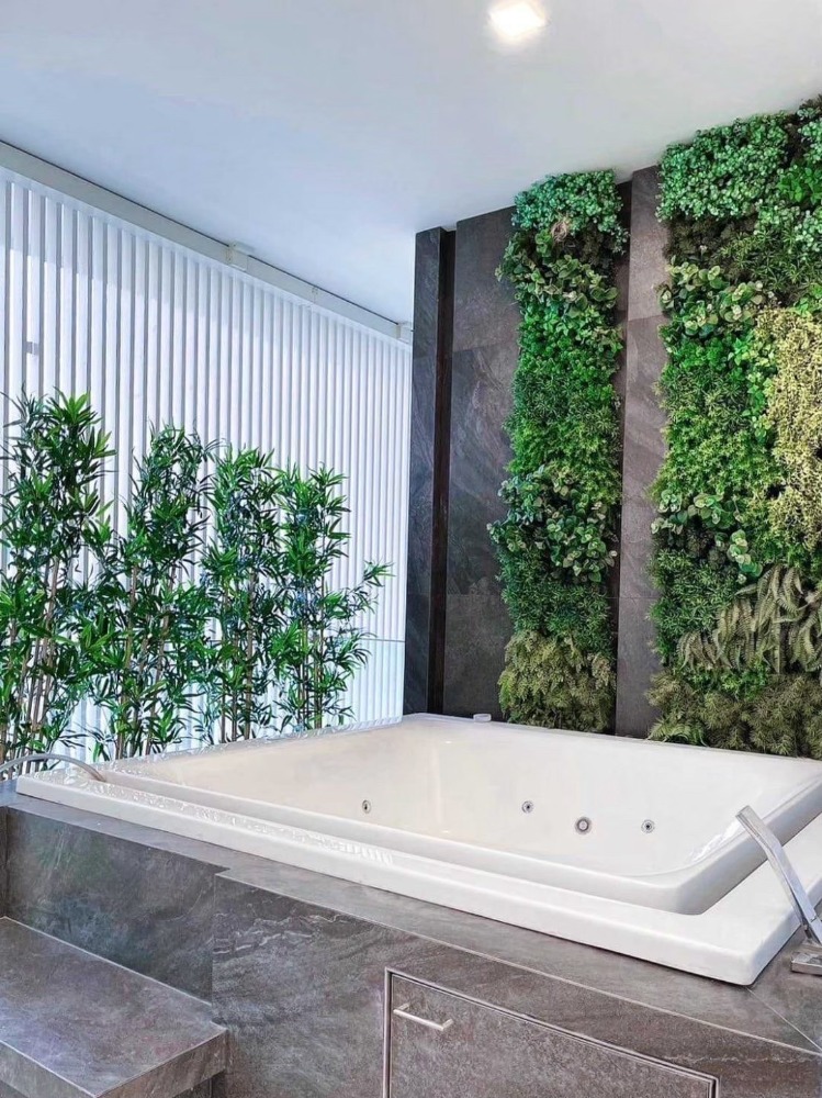 ให้เช่าบ้านเลียบทางด่วนรามอินทรา : ให้เช่าบ้าน VIVE เอกมัย-รามอินทรา