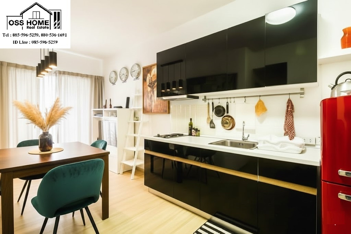 For RentCondoRama9, Petchburi, RCA : KC c07 for sale and rent, Condo A Space Asoke-Ratchada, 1 bedroom, 1 bathroom, size 45 sq m., near MRT Rama 9 and Airport Link Makkasan, convenient transportation, near G tower Rama 9, near Fortune Rama 9, Central Rama 9, suitable for people working in th