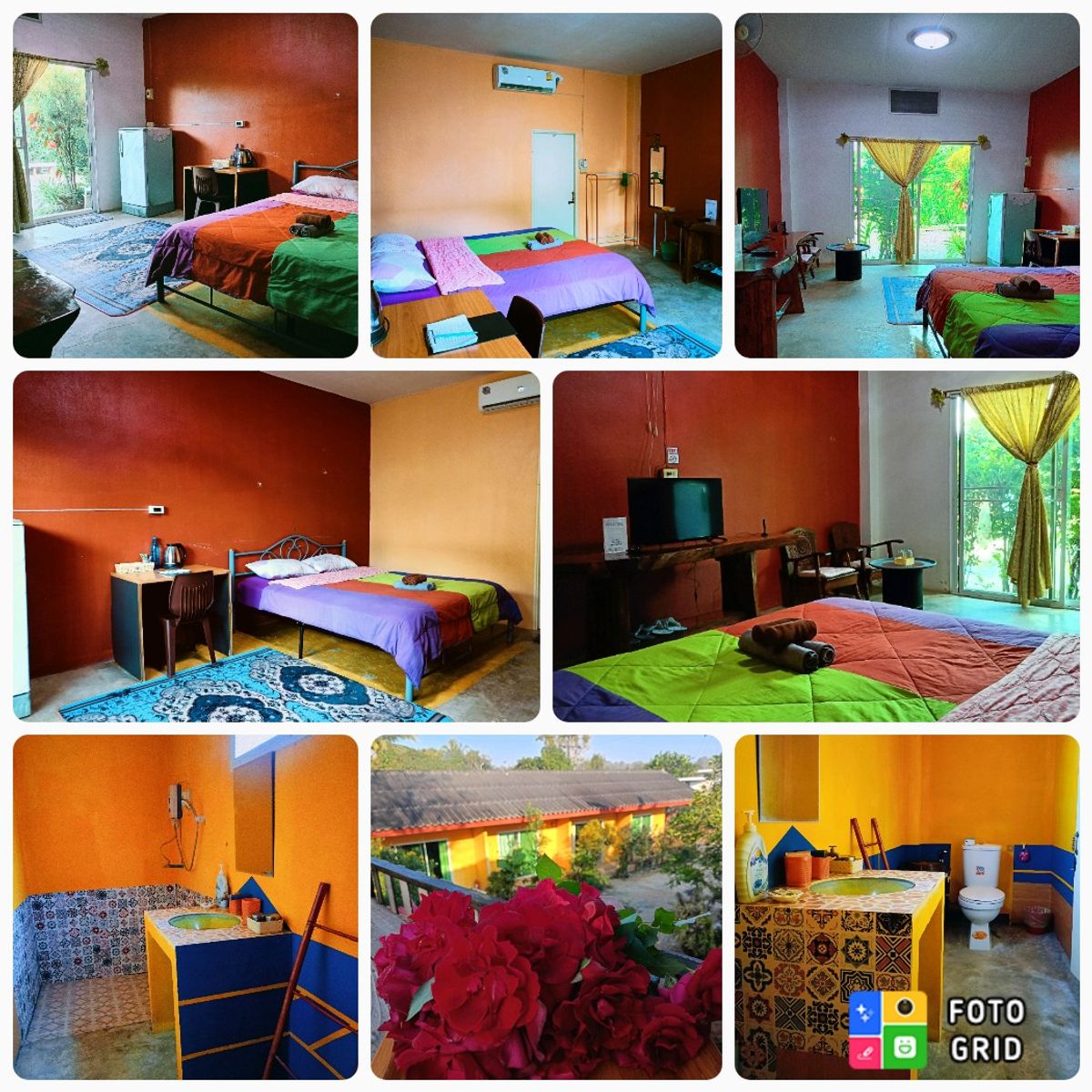 For RentCondoChiang Rai : Room for rent weekly, monthly, short term