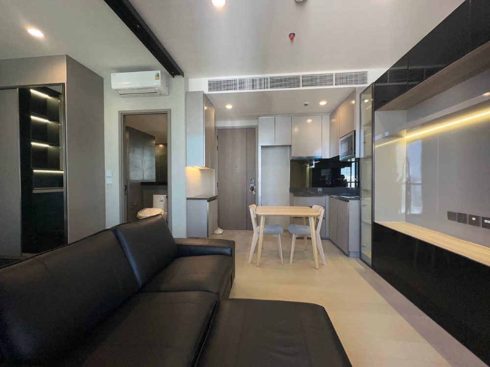 For SaleCondoSiam Paragon ,Chulalongkorn,Samyan : One Siam【𝐒𝐄𝐋𝐋】🔥 Convenient life in an area that combines all luxury, spacious rooms, easy to travel, near the most popular places in Bangkok 🔥 Contact Line ID: @hacondo