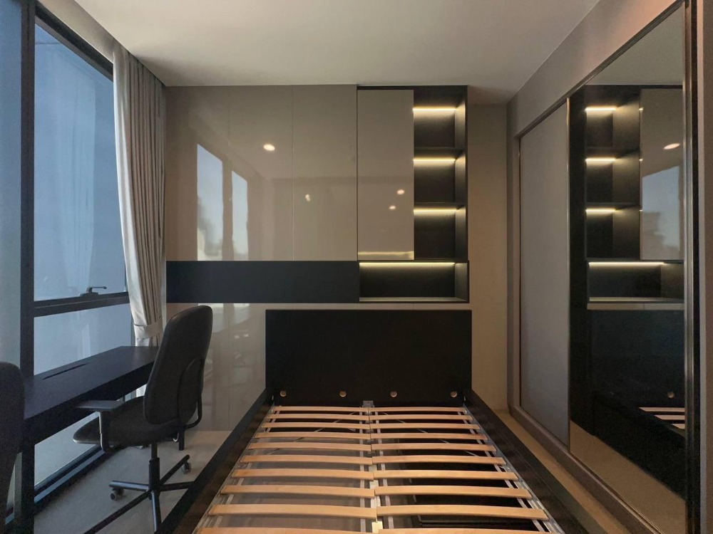 For SaleCondoSiam Paragon ,Chulalongkorn,Samyan : One Siam【𝐒𝐄𝐋𝐋】🔥 Convenient life in an area that combines all luxury, spacious rooms, easy to travel, near the most popular places in Bangkok 🔥 Contact Line ID: @hacondo