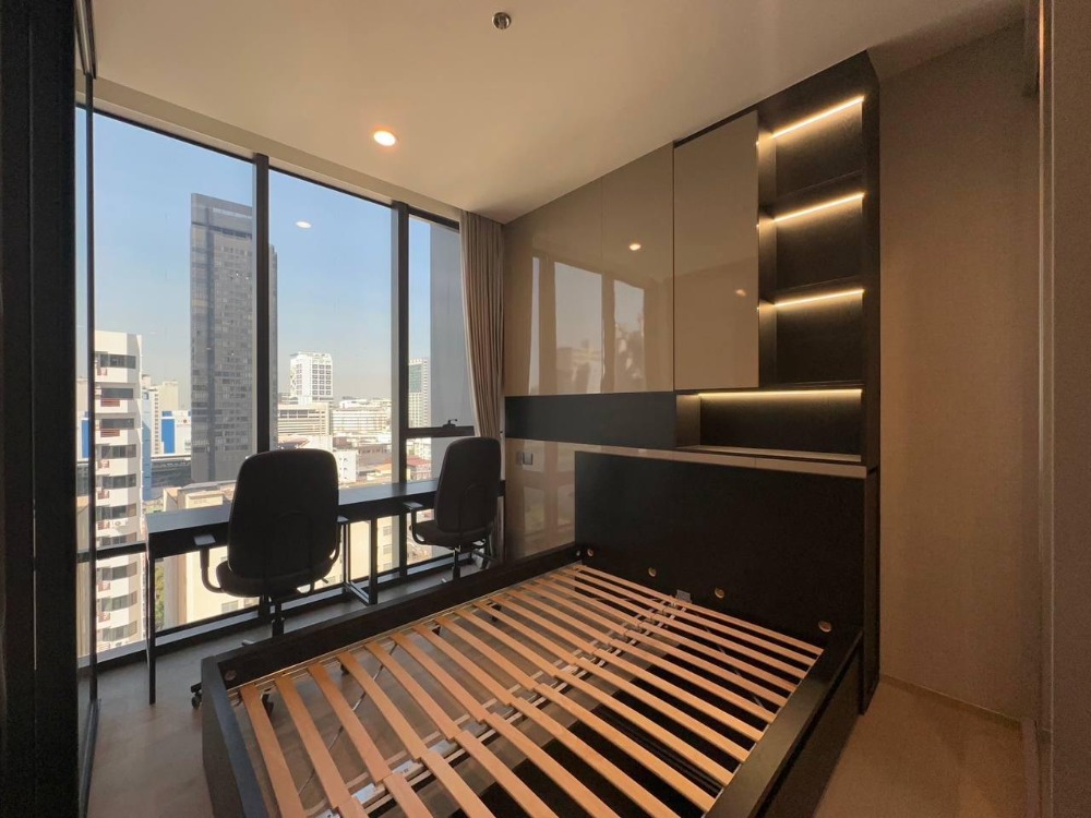 For SaleCondoSiam Paragon ,Chulalongkorn,Samyan : One Siam【𝐒𝐄𝐋𝐋】🔥 Convenient life in an area that combines all luxury, spacious rooms, easy to travel, near the most popular places in Bangkok 🔥 Contact Line ID: @hacondo