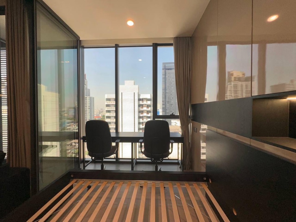 For SaleCondoSiam Paragon ,Chulalongkorn,Samyan : One Siam【𝐒𝐄𝐋𝐋】🔥 Convenient life in an area that combines all luxury, spacious rooms, easy to travel, near the most popular places in Bangkok 🔥 Contact Line ID: @hacondo