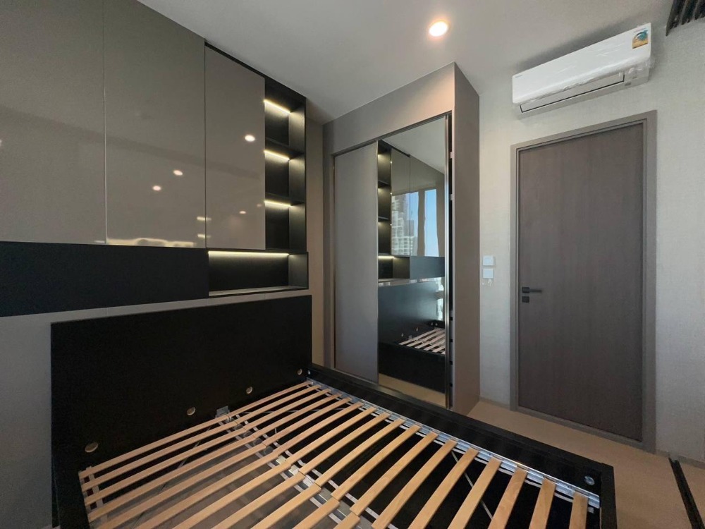 For SaleCondoSiam Paragon ,Chulalongkorn,Samyan : One Siam【𝐒𝐄𝐋𝐋】🔥 Convenient life in an area that combines all luxury, spacious rooms, easy to travel, near the most popular places in Bangkok 🔥 Contact Line ID: @hacondo