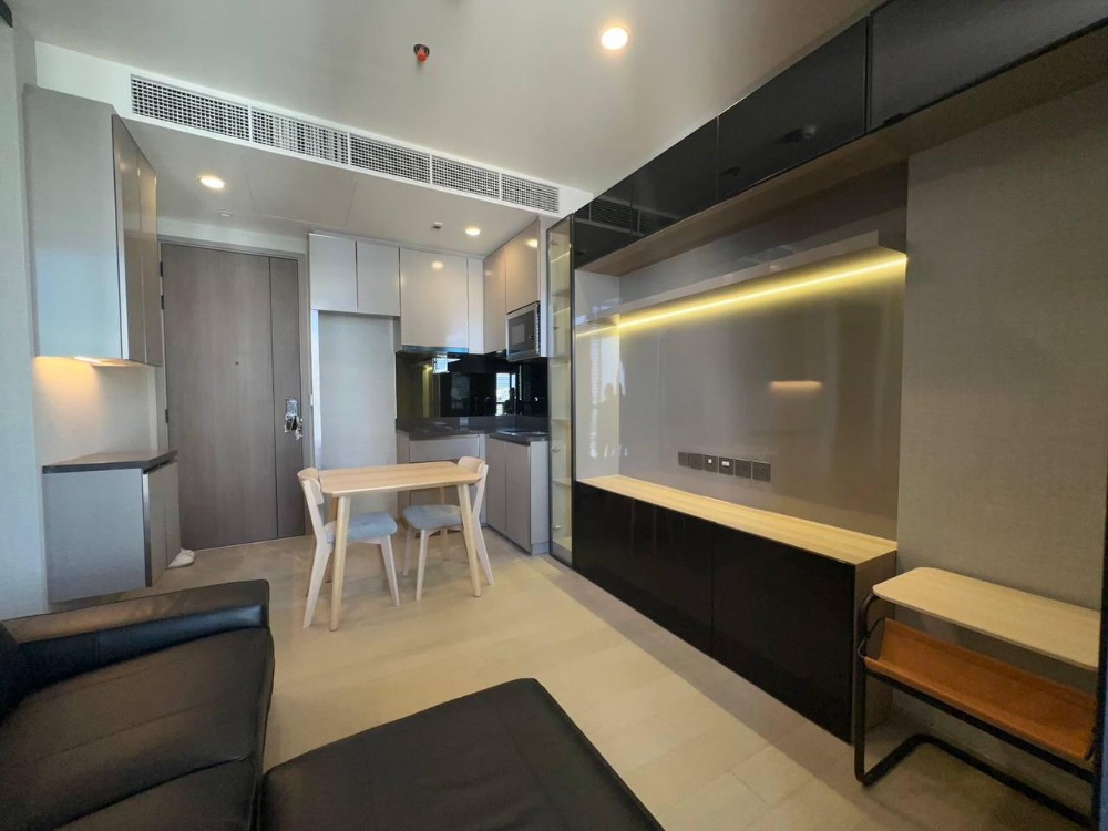 For SaleCondoSiam Paragon ,Chulalongkorn,Samyan : One Siam【𝐒𝐄𝐋𝐋】🔥 Convenient life in an area that combines all luxury, spacious rooms, easy to travel, near the most popular places in Bangkok 🔥 Contact Line ID: @hacondo