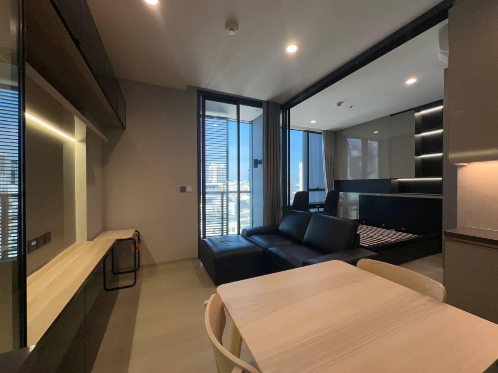 For SaleCondoSiam Paragon ,Chulalongkorn,Samyan : One Siam【𝐒𝐄𝐋𝐋】🔥 Convenient life in an area that combines all luxury, spacious rooms, easy to travel, near the most popular places in Bangkok 🔥 Contact Line ID: @hacondo