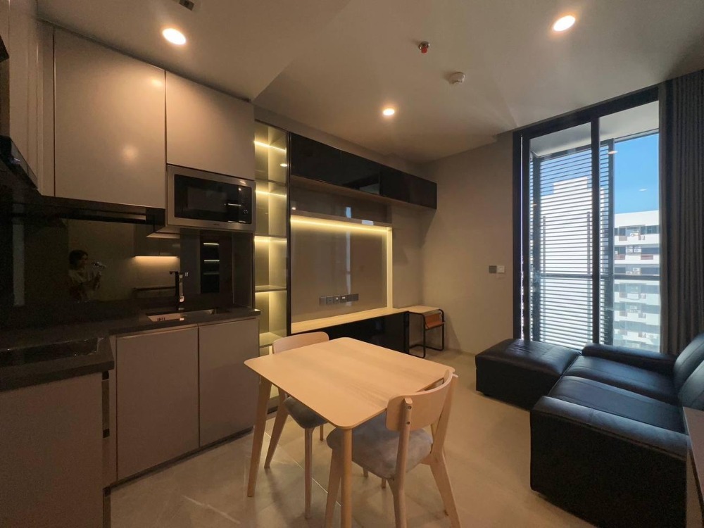 For SaleCondoSiam Paragon ,Chulalongkorn,Samyan : One Siam【𝐒𝐄𝐋𝐋】🔥 Convenient life in an area that combines all luxury, spacious rooms, easy to travel, near the most popular places in Bangkok 🔥 Contact Line ID: @hacondo