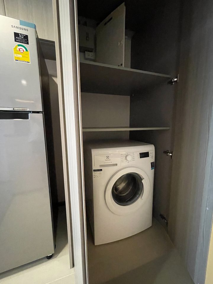 For RentCondoSiam Paragon ,Chulalongkorn,Samyan : Klass Siam【𝐑𝐄𝐍𝐓】🔥2-bedroom condo, perfect luxury in a prime location, just a few minutes walk to BTS Ratchathewi and Siam🔥 Contact Line ID: @hacondo